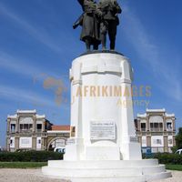 Afrikimages sénégal / tourisme et loisirs