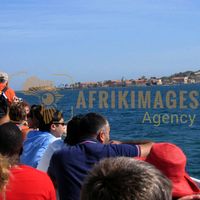 Afrikimages sénégal / tourisme et loisirs