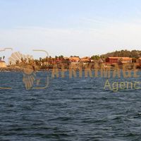 Afrikimages sénégal / tourisme et loisirs