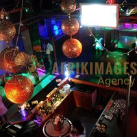 Afrikimages gabon / tourisme et loisirs