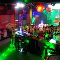 Afrikimages gabon / tourisme et loisirs