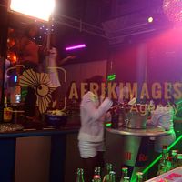 Afrikimages gabon / tourisme et loisirs