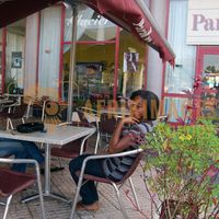 Afrikimages gabon / tourisme et loisirs