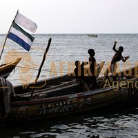 Afrikimages sierra leone / tourisme et loisirs