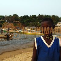Afrikimages sierra leone / tourisme et loisirs