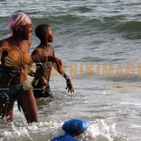 Afrikimages sierra leone / tourisme et loisirs