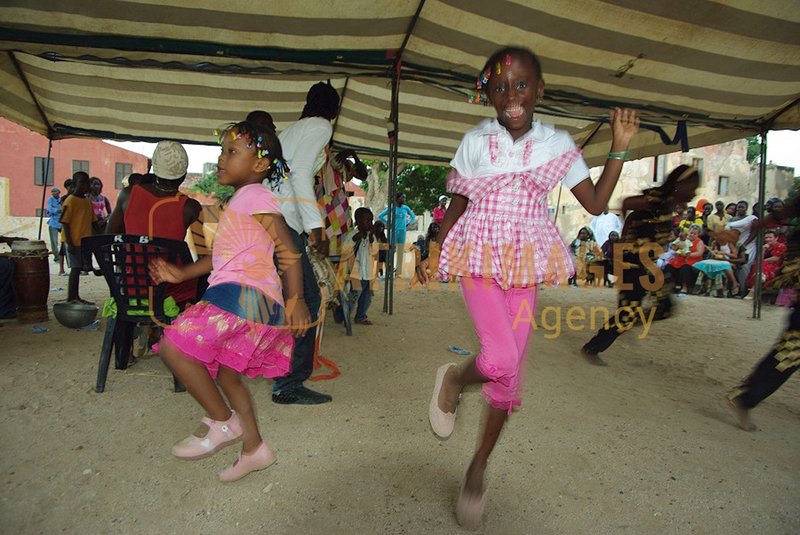 Afrikimages sénégal/ tourisme et loisirs