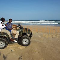 Afrikimages sénégal/ tourisme et loisirs