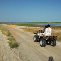 Afrikimages sénégal/ tourisme et loisirs