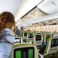 Afrikimages chine/  transport