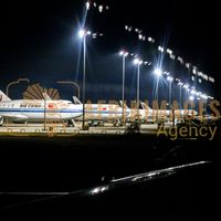 Afrikimages chine/  transport