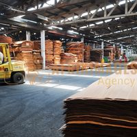 Afrikimages gabon / bois