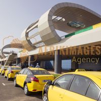 Afrikimages sénégal/  transport