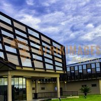 Afrikimages gabon/  ecole des mines et de la metallurgie de moanda