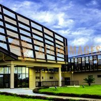 Afrikimages gabon/  ecole des mines et de la metallurgie de moanda