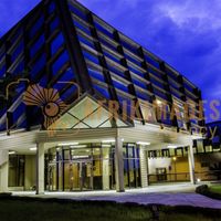 Afrikimages gabon/  ecole des mines et de la metallurgie de moanda