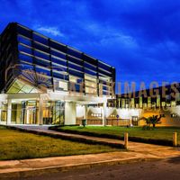 Afrikimages gabon/  ecole des mines et de la metallurgie de moanda