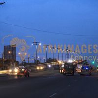 Afrikimages côte d’ivoire /  abidjan