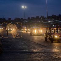 Afrikimages côte d’ivoire /  abidjan