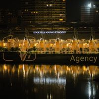 Afrikimages côte d’ivoire /  abidjan