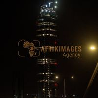Afrikimages côte d’ivoire /  abidjan