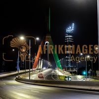 Afrikimages côte d’ivoire /  abidjan