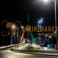 Afrikimages côte d’ivoire /  abidjan