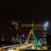 Afrikimages côte d’ivoire /  abidjan