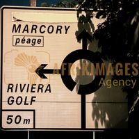 Afrikimages côte d’ivoire /  abidjan