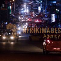 Afrikimages côte d’ivoire /  abidjan