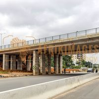 Afrikimages côte d’ivoire /  abidjan