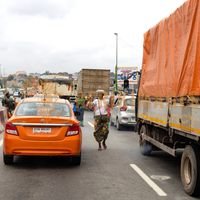 Afrikimages côte d’ivoire /  abidjan