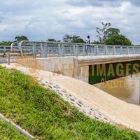 Afrikimages côte d’ivoire /  abidjan (localité d'anissue)