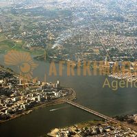 Afrikimages côte d’ivoire /  abidjan
