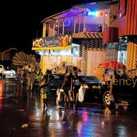 Afrikimages gabon /  libreville