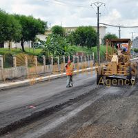 Afrikimages gabon /  libreville