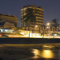 Afrikimages gabon /  libreville