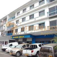 Afrikimages gabon / distribution