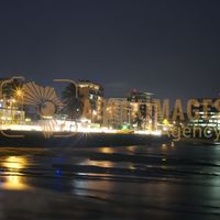 Afrikimages gabon /  libreville