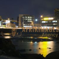 Afrikimages gabon /  libreville