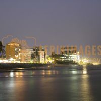 Afrikimages gabon /  libreville