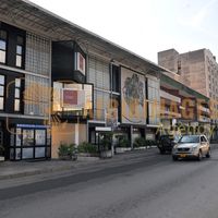 Afrikimages gabon /  libreville