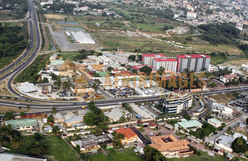 Afrikimages gabon /  libreville