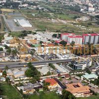 Afrikimages gabon /  libreville