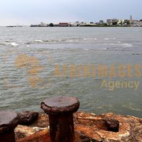 Afrikimages gabon /  libreville