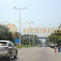 Afrikimages congo /  brazzaville