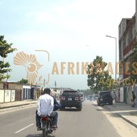Afrikimages congo /  brazzaville