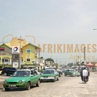 Afrikimages congo /  brazzaville