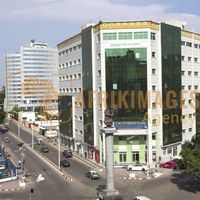 Afrikimages congo /  brazzaville