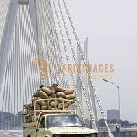 Afrikimages congo /  brazzaville